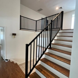 Photo of Nake Welding & Railing