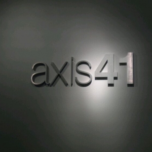 Photo of Axis41
