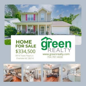 Photo of Green Realty