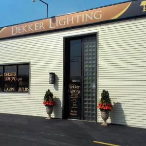 Photo of Dekker Lighting