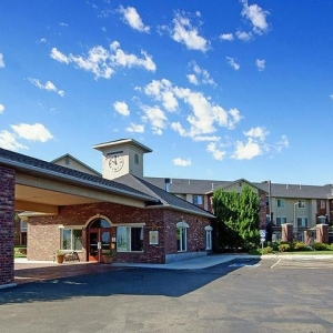 Photo of Coventry Cove Senior