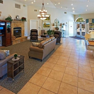 Photo of Coventry Cove Senior
