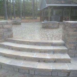Photo of Bosse Stoneworks