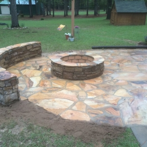 Photo of Bosse Stoneworks