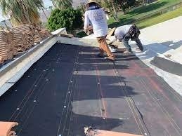 Photo of Marks Roofing and Repairs