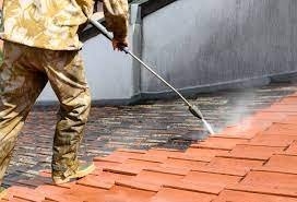 Photo of Marks Roofing and Repairs