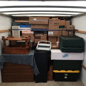 Photo of Portland Precision Movers