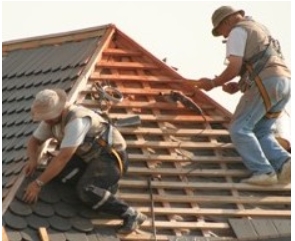 Photo of Weatherford Roofing