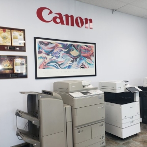 Photo of Vision Office Systems