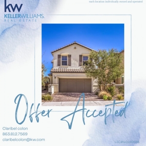 Photo of Claribel Colon- Keller Williams The Market Place