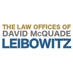 San Antonio The Law Offices of David McQuade Leibowitz, PC