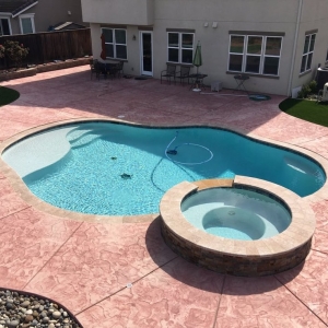 Photo of Manteca Concrete