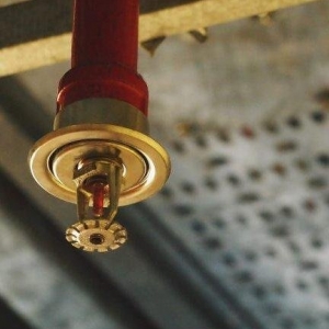 Photo of A&D Fire Sprinklers