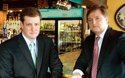 Photo of Burleson & Craig