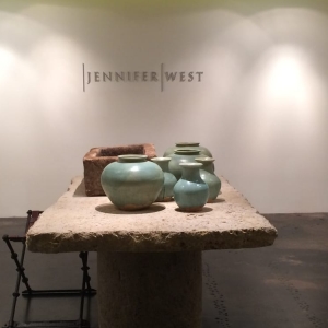 Seattle Jennifer West Showroom