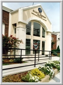 Photo of Allen C. Bentson Agency