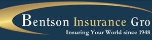Photo of Allen C. Bentson Agency