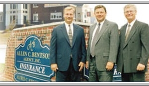 Photo of Allen C. Bentson Agency