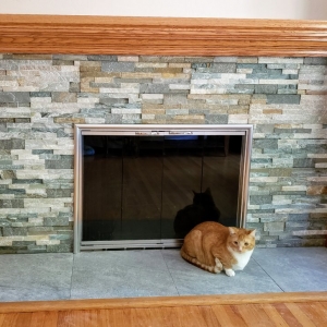 Photo of Jones Masonry