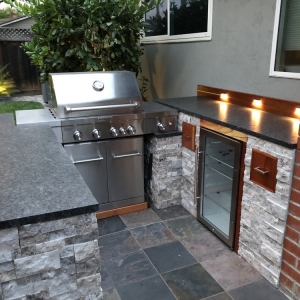 Photo of Jones Masonry