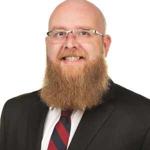 Photo of Justin Eddington - State Farm Insurance Agent
