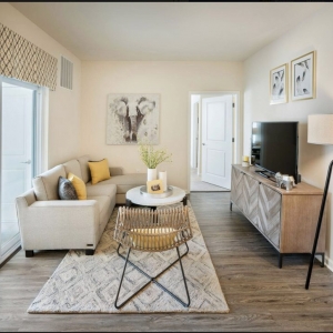Photo of Summit Court