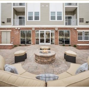 Photo of Summit Court