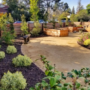 Photo of Frank & Grossman Landscape Contractors