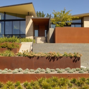 Photo of Frank & Grossman Landscape Contractors