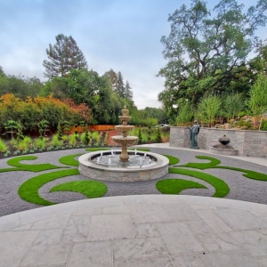 Photo of Frank & Grossman Landscape Contractors