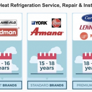 Photo of Platinum AC & Heat