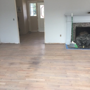 Photo of Boss Wood Renewal