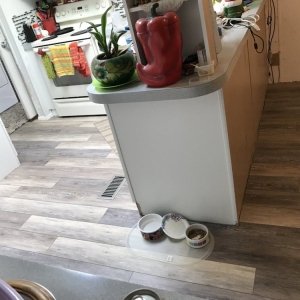 Photo of Boss Wood Renewal
