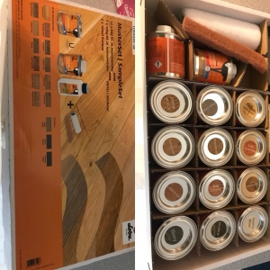 Photo of Boss Wood Renewal