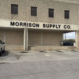 Photo of Morrison Supply Company