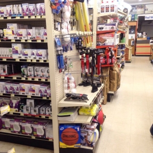 Photo of Beach Hardware & Paint