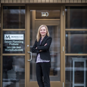 Photo of Mortel Law, PLLC