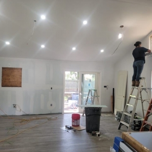 Photo of Hofstra Home Improvement