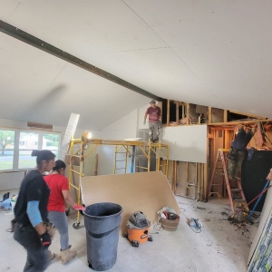 Photo of Hofstra Home Improvement