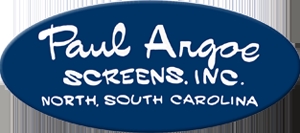 Photo of Paul Argoe Screens
