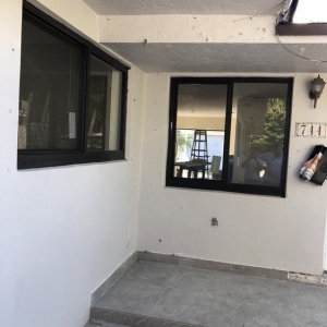Photo of Resistant Windows and Doors
