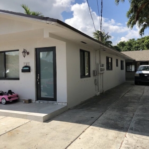 Photo of Resistant Windows and Doors