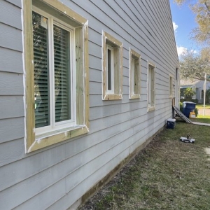 Photo of Resistant Windows and Doors