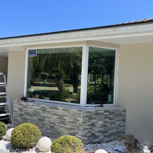 Photo of Resistant Windows and Doors