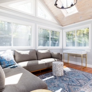 Photo of Bay State Refinishing & Remodeling