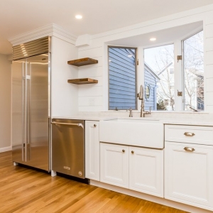 Photo of Bay State Refinishing & Remodeling