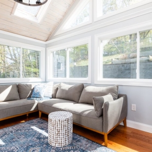 Photo of Bay State Refinishing & Remodeling