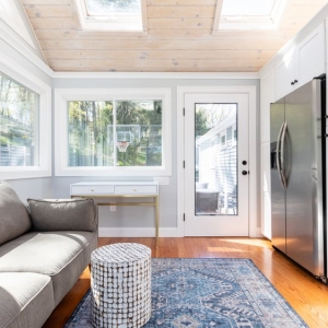 Photo of Bay State Refinishing & Remodeling
