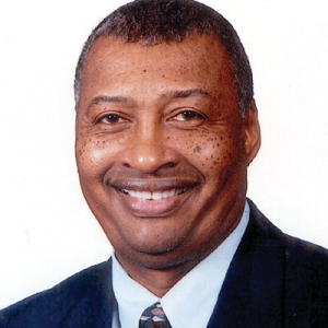 Photo of John 
