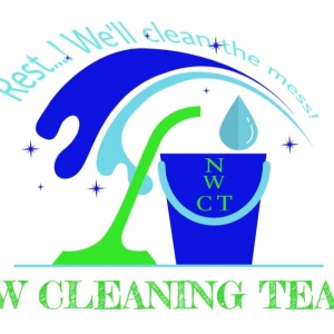 Photo of NW Cleaning Team